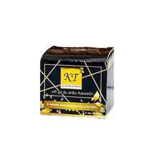 Load image into Gallery viewer, New Package: KT Cream Day/Night/Serum (Authentic Product) 1 Set 3 Pcs