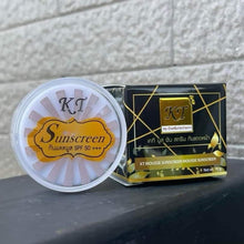 Load image into Gallery viewer, New Package: KT Cream Day/Night/Serum (Authentic Product) 1 Set 3 Pcs