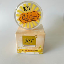 Load image into Gallery viewer, New Package: KT Cream Day/Night/Serum (Authentic Product) 1 Set 3 Pcs