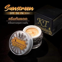 Load image into Gallery viewer, New Package: KT Cream Day/Night/Serum (Authentic Product) 1 Set 3 Pcs