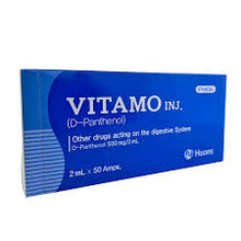 Load image into Gallery viewer, Vitamo INSIDE from Korea: Clear skin and good health, fulfilling your new self.