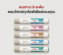 Load image into Gallery viewer, Wegovy weight loss pen from Denmark: feel full, manage weight long-term.