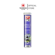 Load image into Gallery viewer, Swiss Energy Sambucus Immuno, effervescent vitamin tablets,