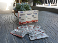 Load image into Gallery viewer, New Oral Jelly Strawberry 1 Week 100 mg. Low Price New Easy Snap Pack