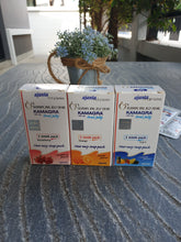 Load image into Gallery viewer, 3 Set 9 Box New jelly Fruit Strawberry Orange 1 week pack 100 mg 3 flavours DHL Express