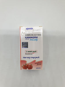 3 Set 9 Box New jelly Fruit Strawberry Orange 1 week pack 100 mg 3 flavours DHL Express