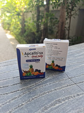 Load image into Gallery viewer, Apcalis sx 20 mg 1 Box 7 Sachets