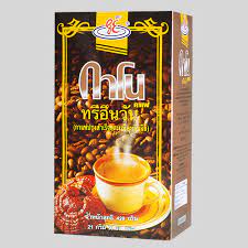 10 Box x Gano Excel Cafe 3 in 1 Coffee Ganoderma Reishi Halal Expired:2022