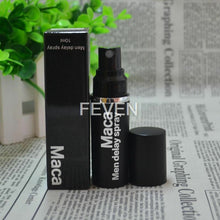 Load image into Gallery viewer, Man Sex Power Spray Long Time Peineili Male Delay Spray Pills Lasting 60 M