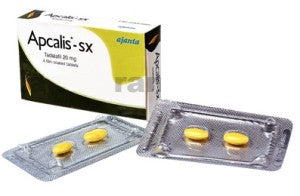 APCALIS-SX 20