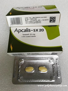 APCALIS-SX 20