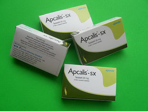 APCALIS-SX 20