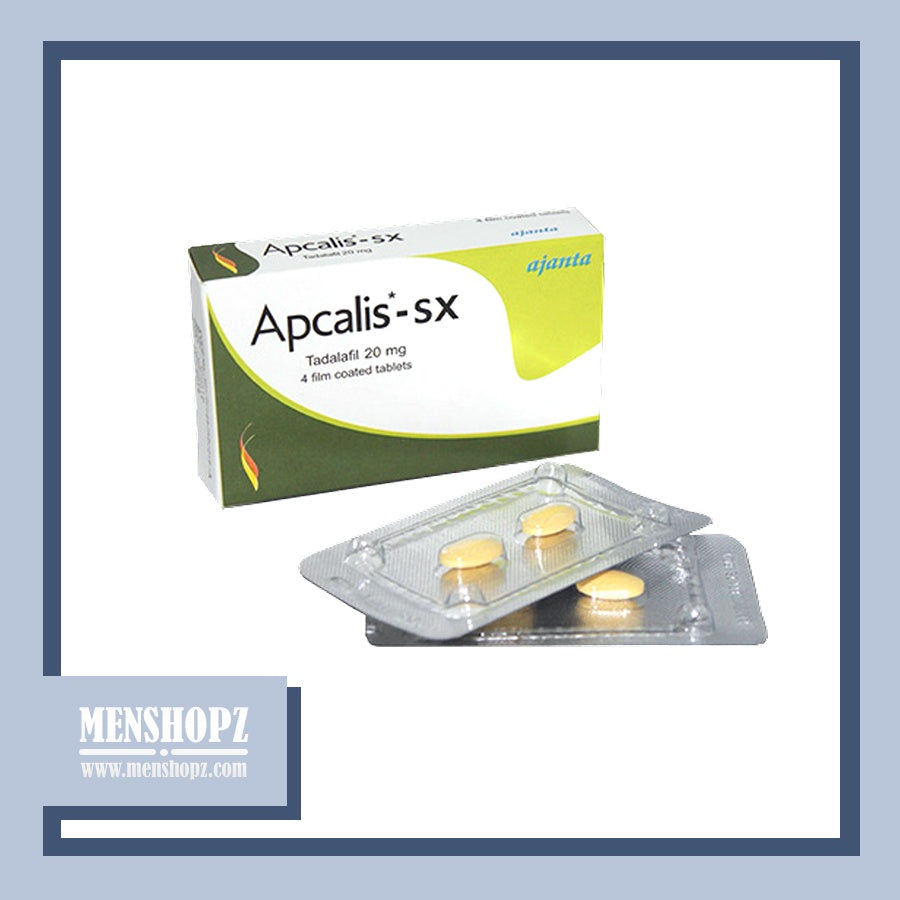 Apcalis Sx Online