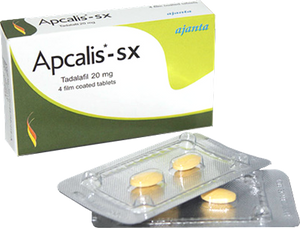 APCALIS-SX 20