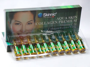 AQUA SKIN COLLAGEN PREMIUM (SWISS)