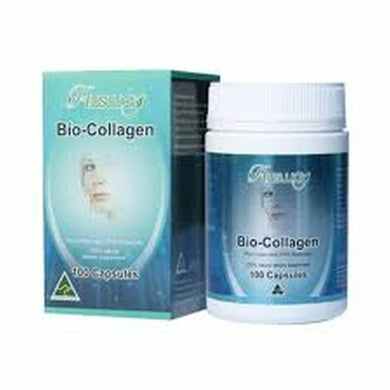 AUSWAY BIO COLLAGEN MARINE SKIN ACNE AGING WRINKLE SMOOTH&SOFT HEALTHY PREMIUM