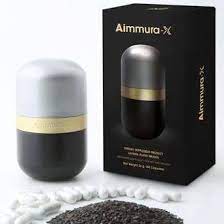 Aiyara Aimmura X Black Sesamin Extract Concentration X20 Supplement Code on Box