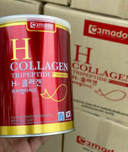 Load image into Gallery viewer, Amado H-Collagen Tripeptide Melon Vitamin C Plus Radiant Beauty Health Skin