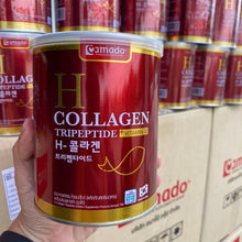 Load image into Gallery viewer, Amado H-Collagen Tripeptide Melon Vitamin C Plus Radiant Beauty Health Skin