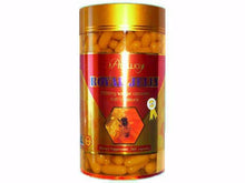 Load image into Gallery viewer, Ausway Royal Jelly 2% 10HDA 1500 mg.Nature king royal Supplements and Skin 1 P.