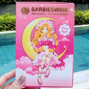 12X BARBIESWINK GOOD NIGHT Nutritional Weight Control Weight Loss Diet Detox.