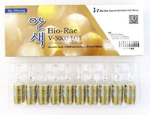 BIO-RAE V-5000 EGF COLLAGEN (KOREA)