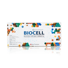 Load image into Gallery viewer, BIOCELL GLUTA 10000000mg + Collagen Platinum Forte Vit C Biocell Skin Rejuvenation Whitening Anti Aging 2 Box