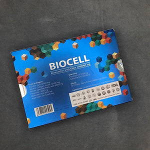 BIOCELL RENOVATION WITH GLUTA 1000000 MG INJECTION (SWISS)