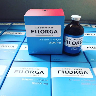 BLUE FILORGA S FACTOR + COLLAGEN 35000 MG