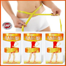 Load image into Gallery viewer, 20X Baschi Orange Quick Slimming Weight original Gold Capsules Genuine 30 Capsules