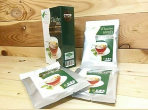 6 Box 100% Herbal Noppakao Tea Organic Natural Expel Fat Intestine Reduce Sugar