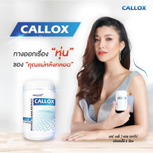 Load image into Gallery viewer, CALLOX Weight Management Fat Burn Block Diet Slim Shape Body Men 1 Box