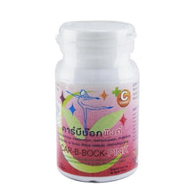 Load image into Gallery viewer, CAR-B-BOCK BLOCK Pink Dietary weight loss supplementary Friming 30 capsules
