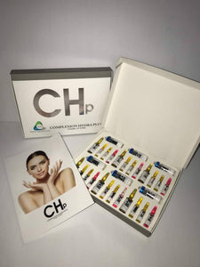 CHP COMPLEXION HYDRA PLUS (SWISS) GLUTATHIONE SKIN WHITE