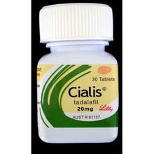 Load image into Gallery viewer, 10X Cialis Tadalafil 20mg.