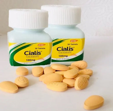 10X Cialis Tadalafil 20mg.