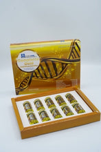 Load image into Gallery viewer, Complette Gold Dual Effect cell Plus Glutathione 5,000,000 mg. 1 Box