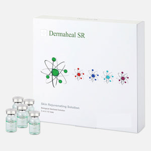 DERMAHEAL SR (SKIN REJUVENATING) GF SKIN REJUVENATING, ANTI-WRINKLE AND ANTI-AGING (KOREA)