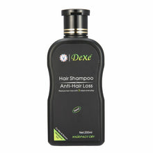 Load image into Gallery viewer, Dexe Hair Shampoo Anti hair Loss Chinese Herbal Hair Growth For Men &amp;Women