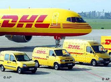 Load image into Gallery viewer, Service Fee DHL Express