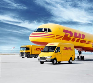 Service Fee DHL Express