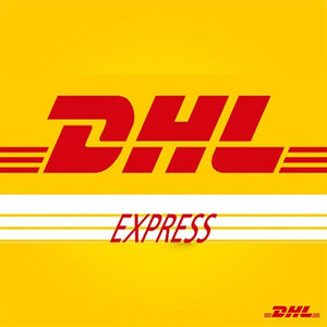 Service Fee DHL Express