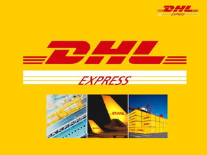 Service Fee DHL Express