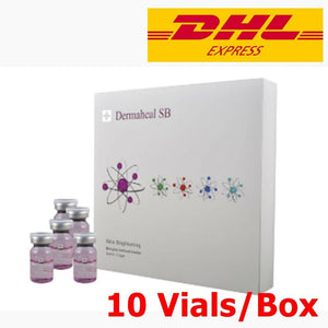 DERMAHEAL SB (SKIN BRIGHTENING) GF ANTI-PIGMENTATION AND SKIN BRIGHTENING (KOREA)