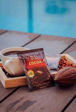 Load image into Gallery viewer, 3 Box Di S Cocoa Dietary Supplement Instant Powder 0% Sugar Good Shape Healthy