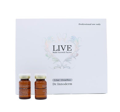 6X Dr.Innoderm WHITENING (KOREA) Authentic 100%