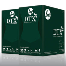 Load image into Gallery viewer, 10X DTOXI PLUS WEIGHT LOSS, HERBAL LAXATIVE-RADIANT SKIN, STRONGER VERSION