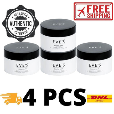 4X Eve’s Booster White Body Cream Lotion Buttocks Dark Mark Body Groin Armpit