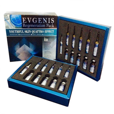 EVGENIS Regeneration Pack 1 Box