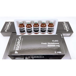 Filorga Cleo Fresh Gluta 500,000mg (France)